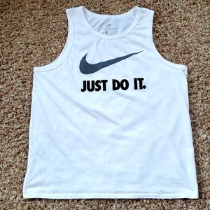 Nike Men's Tank T-shirt